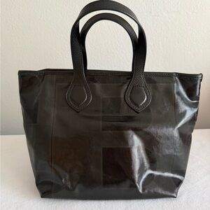 Bally Mini Tote Bag